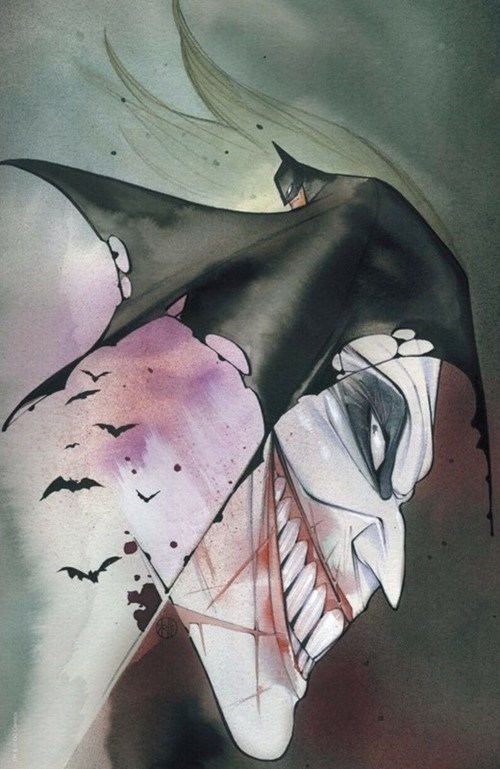 DETECTIVE COMICS #1027-FRGAP-C