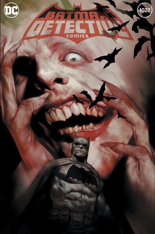DETECTIVE COMICS #1027-TORP-C