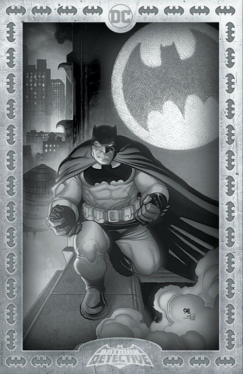 DETECTIVE COMICS #1027-TORP-J