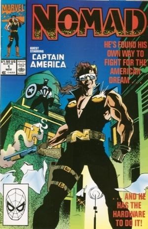 NOMAD #1