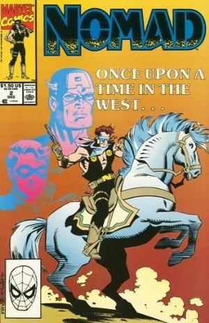 NOMAD #2