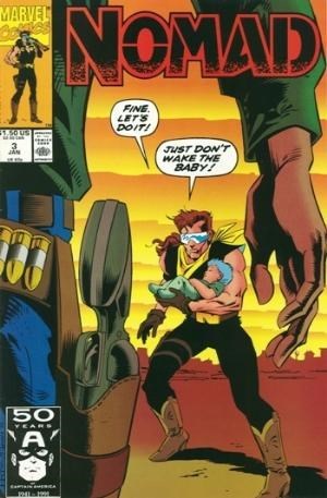 NOMAD #3