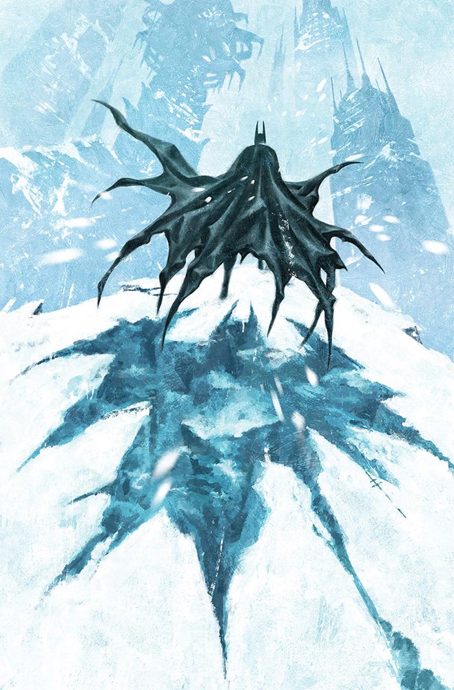DETECTIVE COMICS #1089-RI