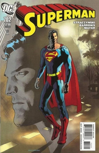 SUPERMAN #702-RI
