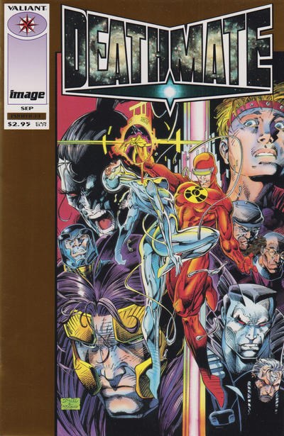 DEATHMATE #PROLOGUEB