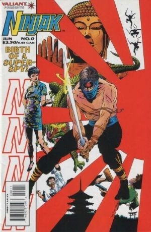NINJAK