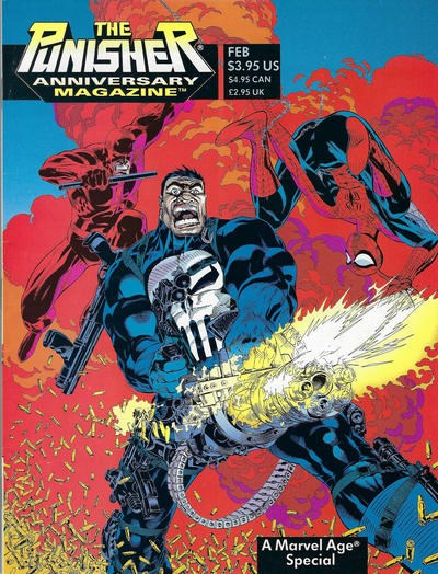 Marvel UK