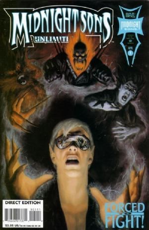 MIDNIGHT SONS UNLIMITED #5