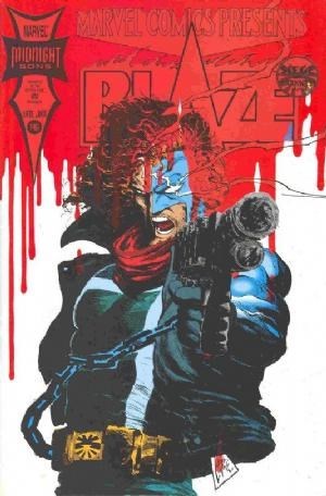 MARVEL COMICS PRESENTS #146