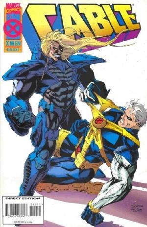 CABLE #19