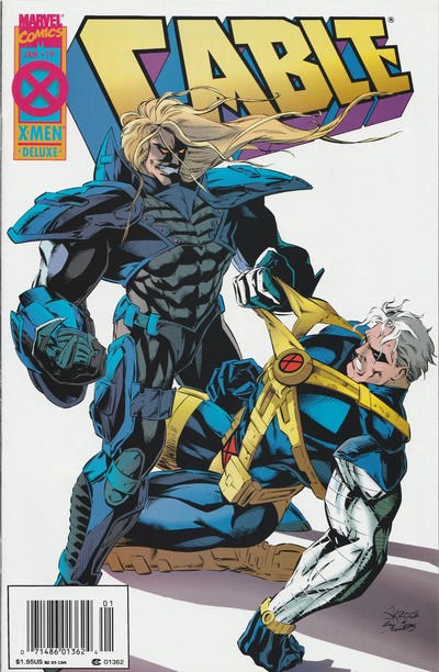 CABLE #19C
