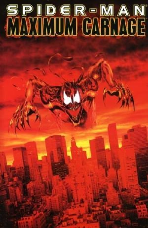 SPIDER-MAN: MAXIMUM CARNAGE #1-3rd-B