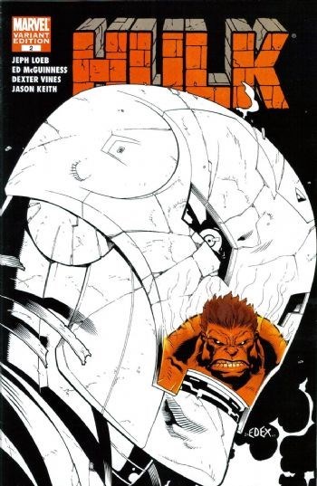 HULK #2-RA
