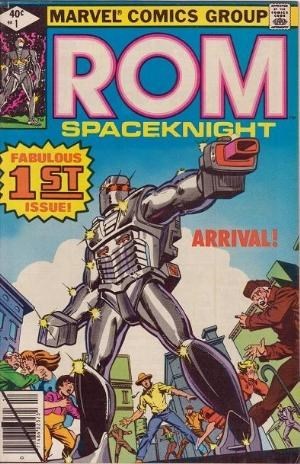 ROM #1