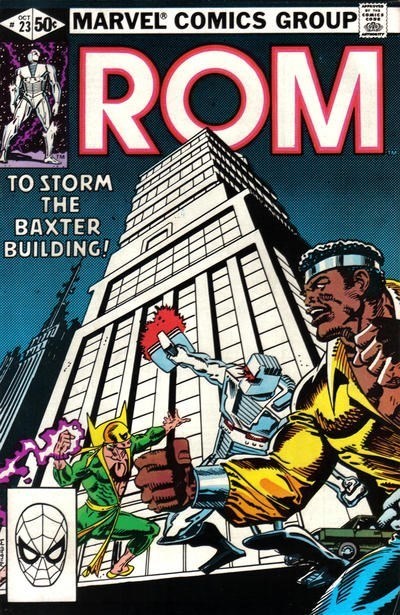 ROM #23