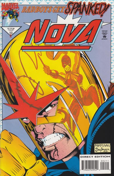 NOVA #2