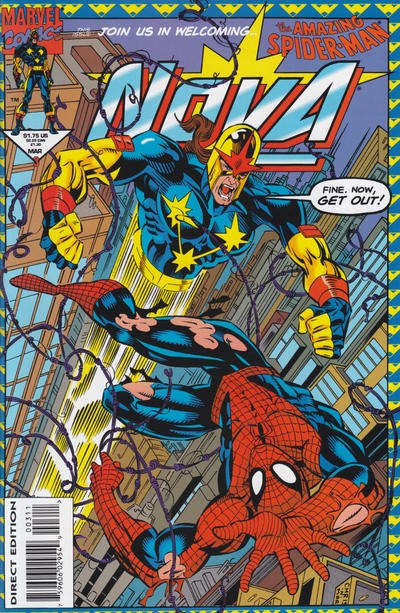 NOVA #3