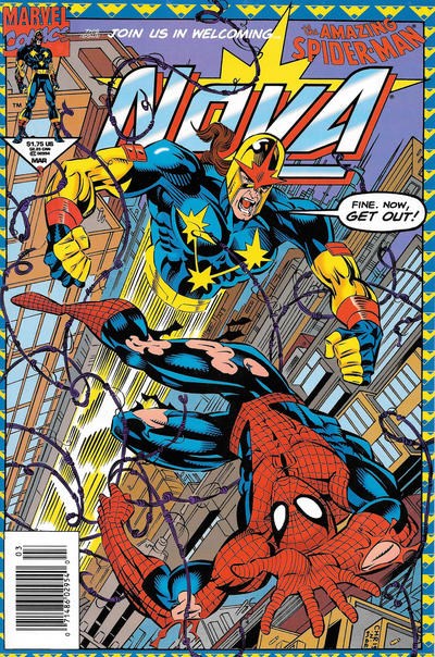 NOVA #3B