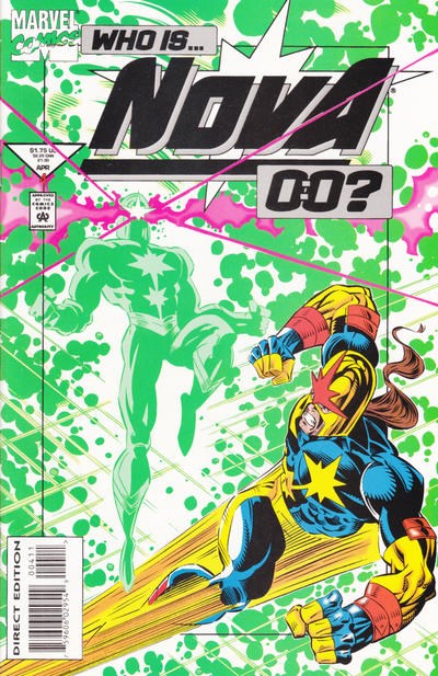 NOVA #4