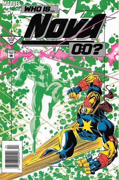 NOVA #4B