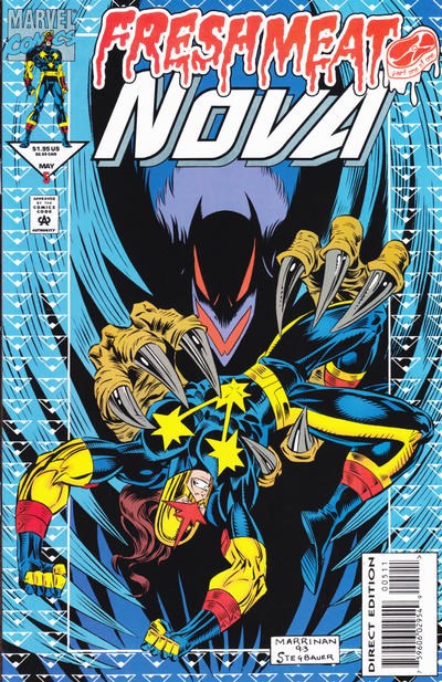 NOVA #5