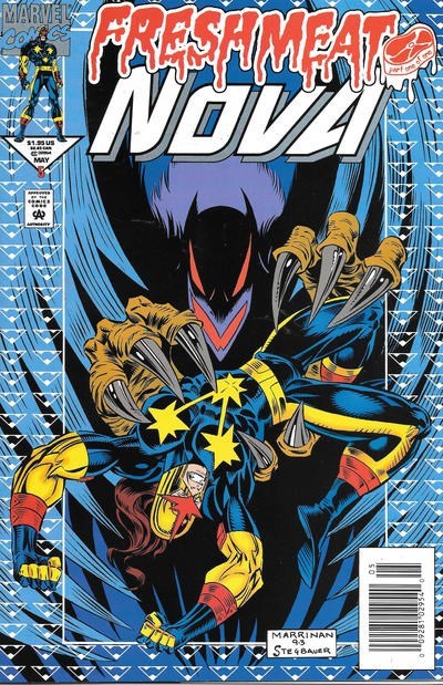 NOVA #5B