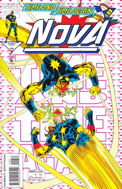 NOVA #6