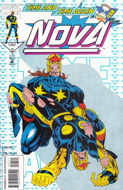 NOVA #7