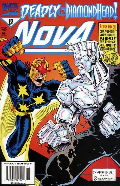 NOVA #10