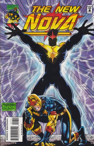 NOVA #17