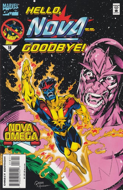 NOVA #18