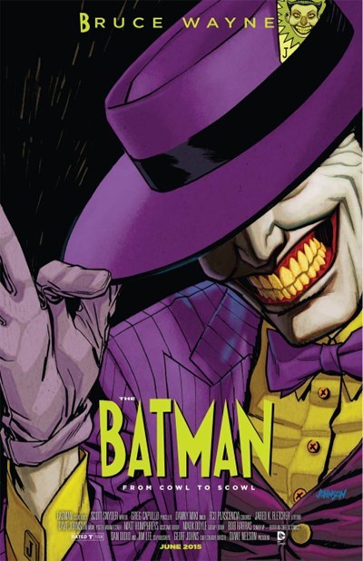 BATMAN #40C
