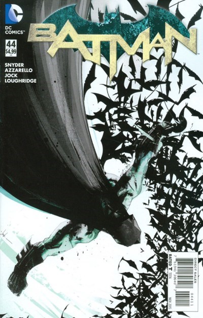 BATMAN #44