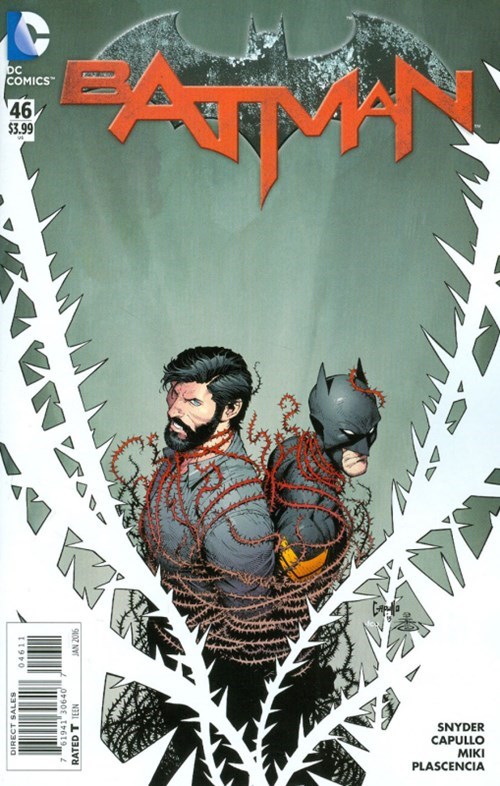 BATMAN #46