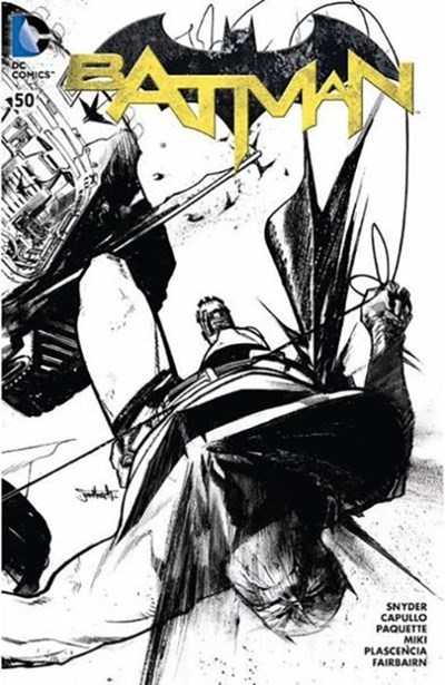 BATMAN #50-JET-FORB-B