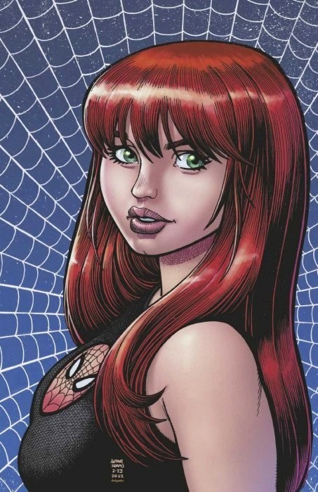 THE AMAZING SPIDER-MAN #1-GAPPL-B