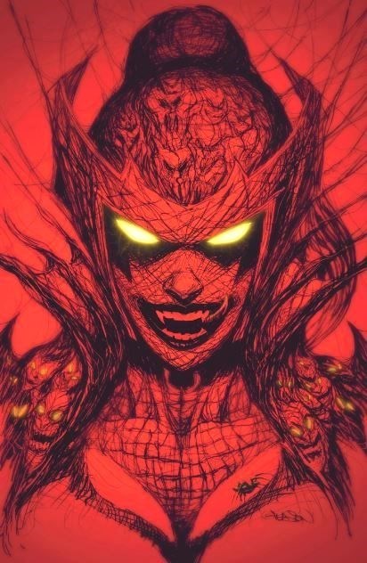 THE AMAZING SPIDER-MAN #1-PGA-C