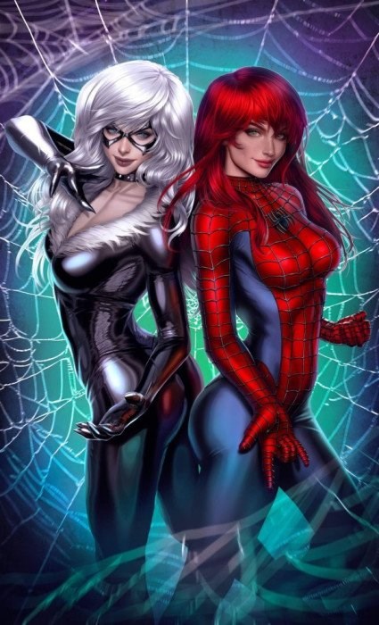 THE AMAZING SPIDER-MAN #20-BTC-B