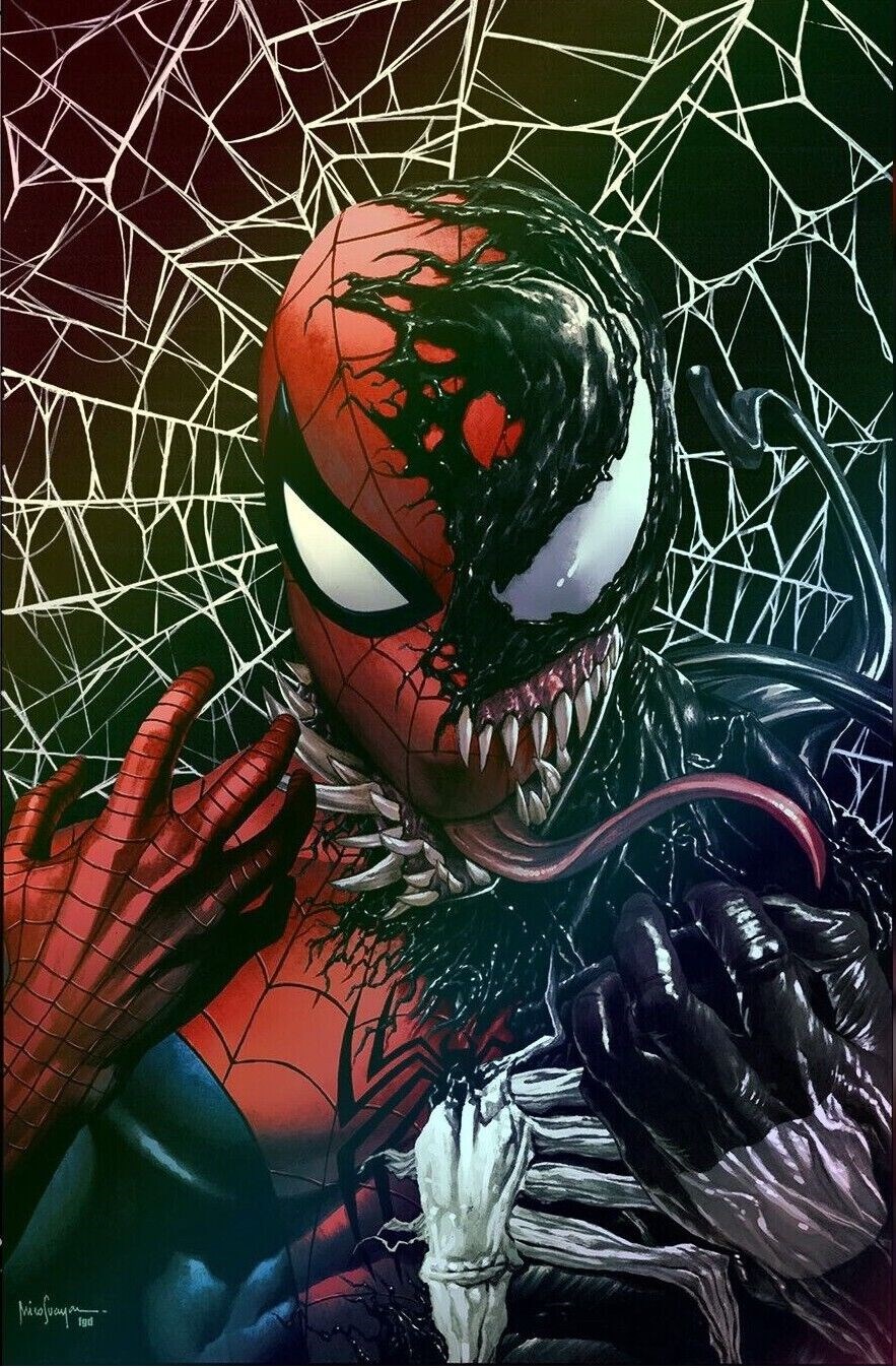 THE AMAZING SPIDER-MAN #26-BTC