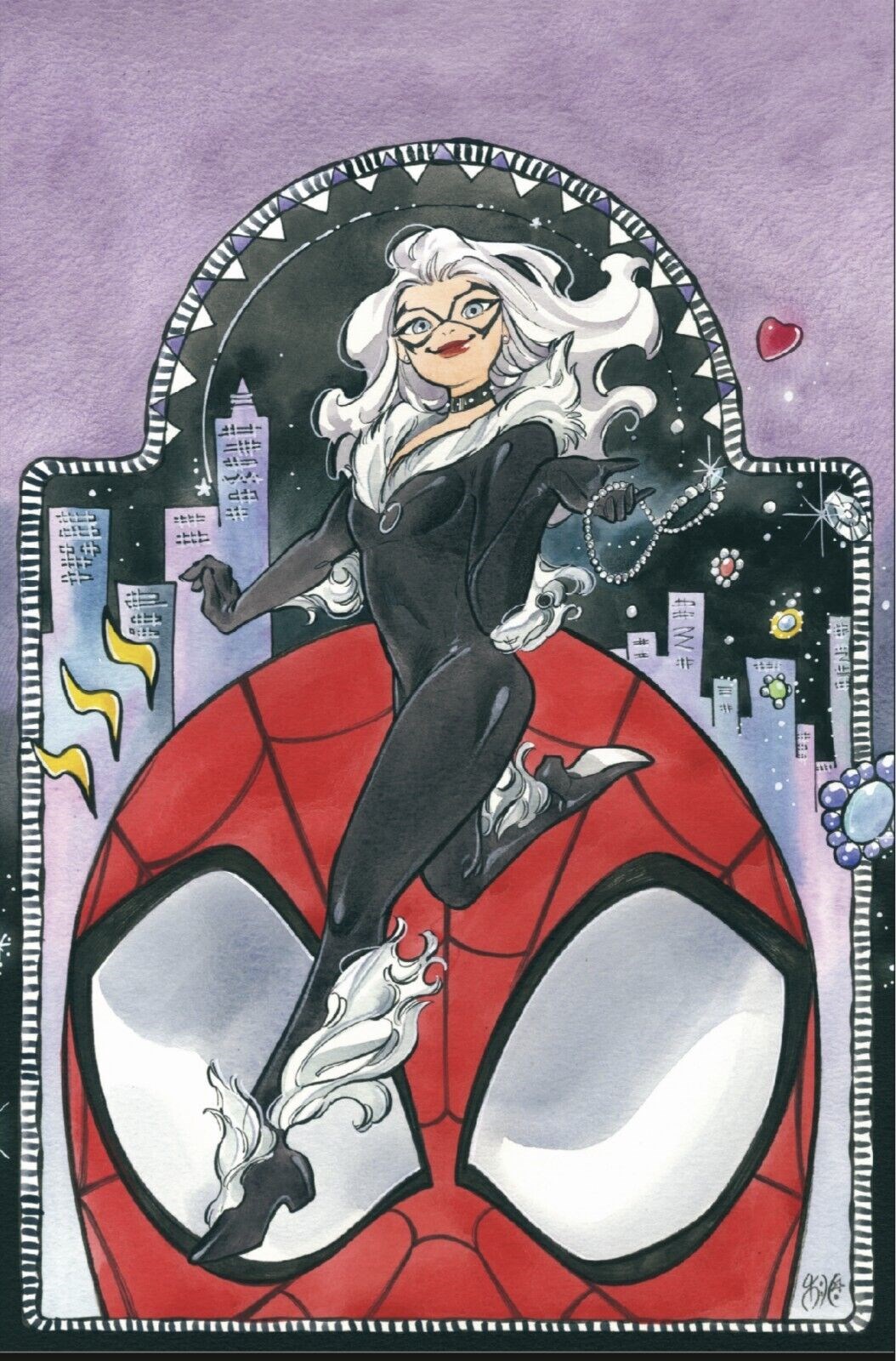 THE AMAZING SPIDER-MAN #26-CDRCC-B