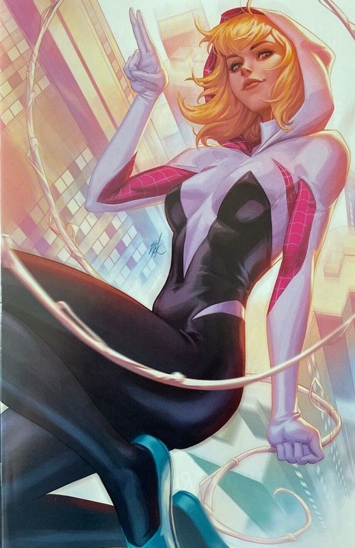 THE AMAZING SPIDER-MAN #26-WHATN-B