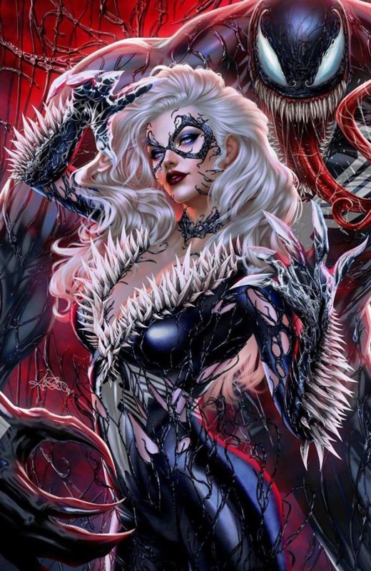 THE AMAZING SPIDER-MAN #29-CARNI-B