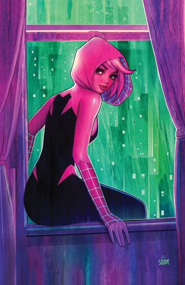 THE AMAZING SPIDER-MAN #69-UCTSG-B