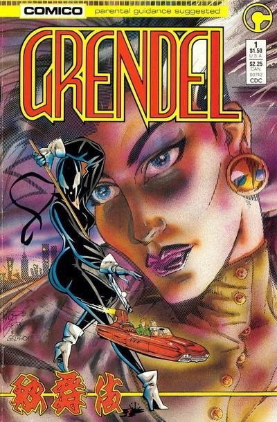 GRENDEL