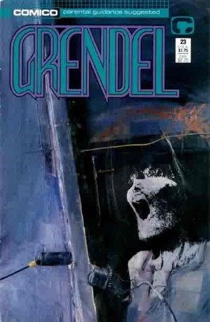 GRENDEL #23
