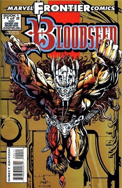 BLOODSEED