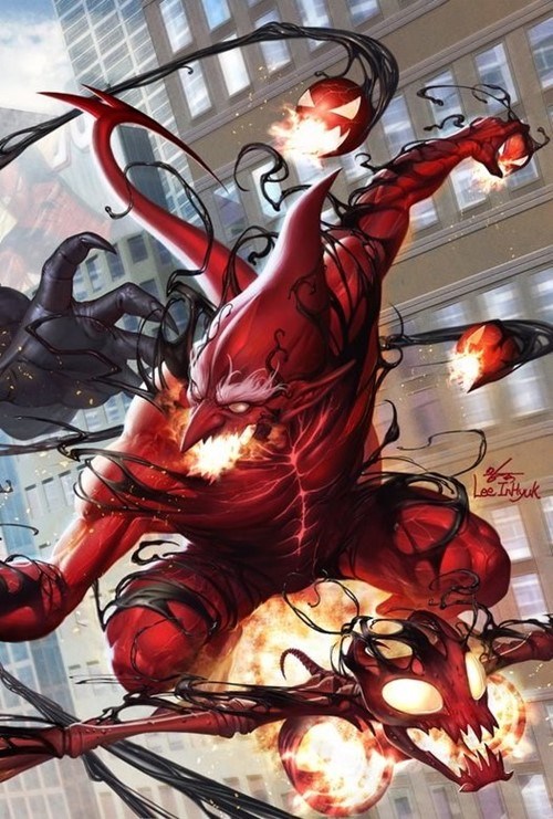 THE AMAZING SPIDER-MAN #801-CMXP