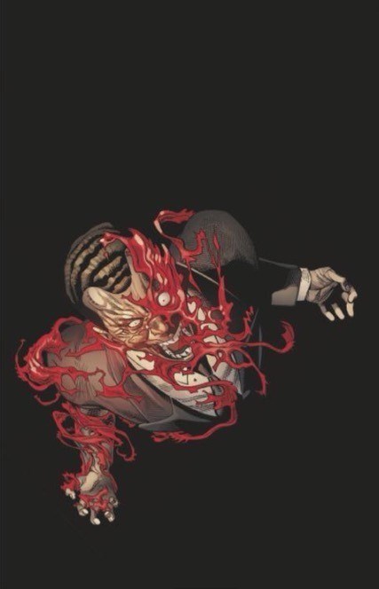 THE AMAZING SPIDER-MAN #795-UNKN-2nd