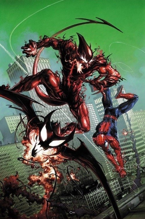 THE AMAZING SPIDER-MAN #796-CMXP-B