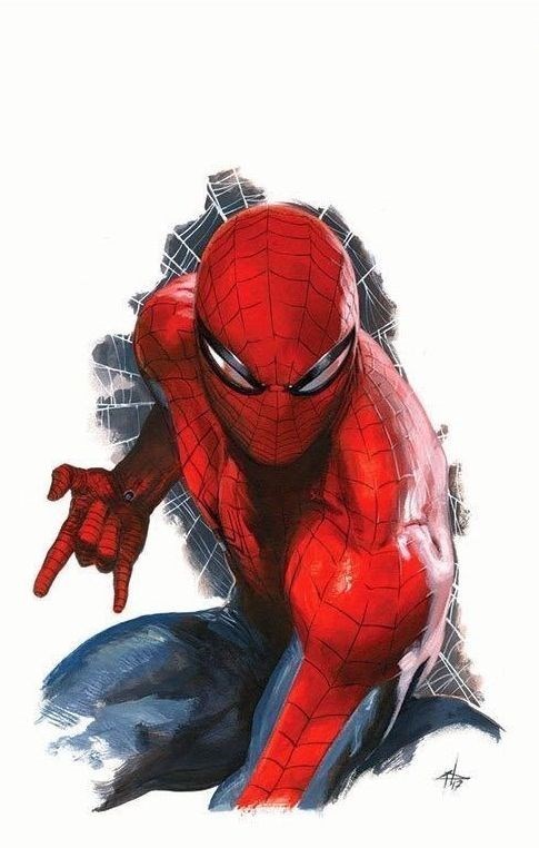 THE AMAZING SPIDER-MAN #797-FANX-B